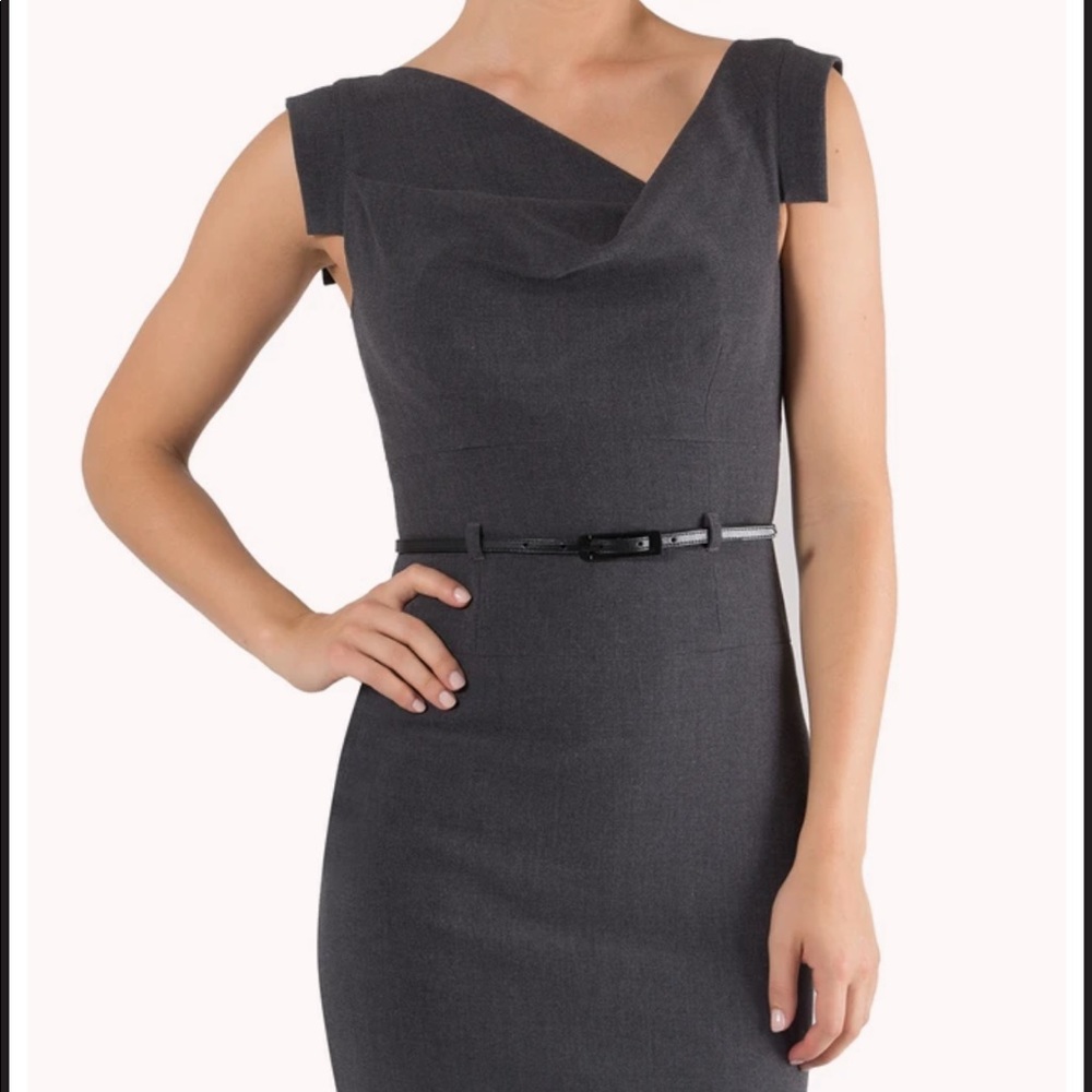 COPY - Jackie o dress